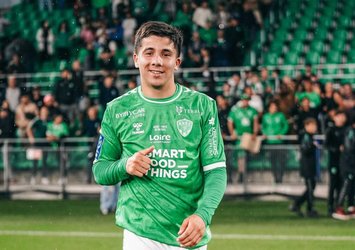 Bouchouari an meselesi! Transfer imzaya kaldı
