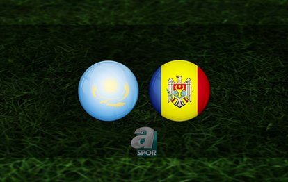 Kazakistan - Moldova maçı ne zaman, saat kaçta ve hangi kanalda? | UEFA Uluslar Ligi