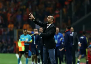 Galatasaray'da köstebek isyanı