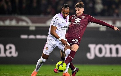 Torino 2-2 Cremonese MAÇ SONUCU-ÖZET | Gol düellosunda kazanan yok!