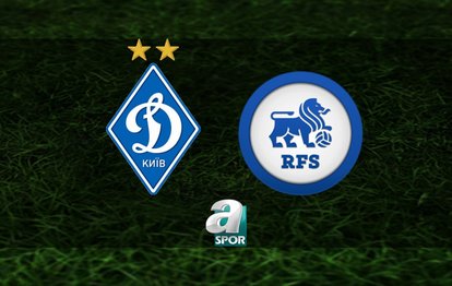 Dinamo Kiev - Rigas Skola maçı ne zaman? Hangi kanalda, saat kaçta? | Avrupa Ligi