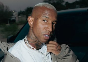 Talisca en büyük hayalini açıkladı: Rock festivali!