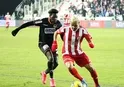 Demir Grup Sivasspor'da hazırlıklar sürüyor! - 1