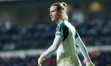 Karius Sergen Yalçın'la görüştü! Toplantı sonrası...