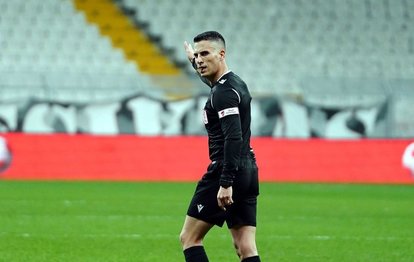 F.Bahçe-Konyaspor maçının VAR hakemi açıklandı!