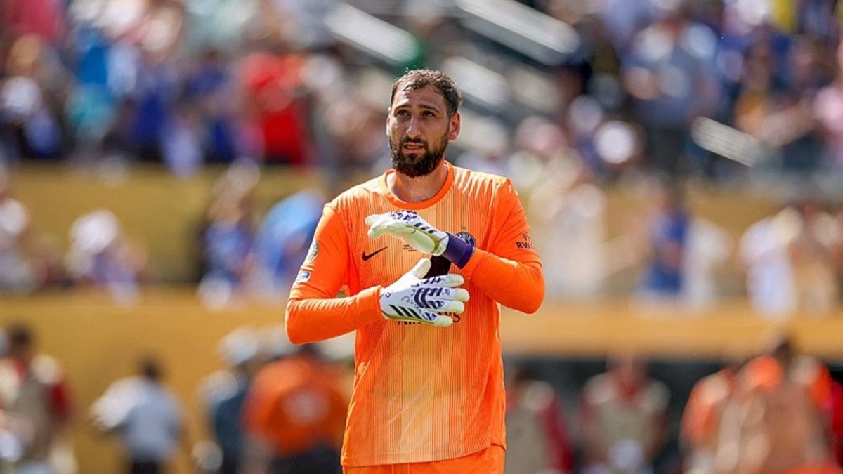 TRANSFER HABERİ- Galatasaray'da Donnarumma heyecanı! Resmi açıklama geldi TRANSFER HABERİ- Galatasaray'da Donnarumma heyecanı! Resmi açıklama geldi