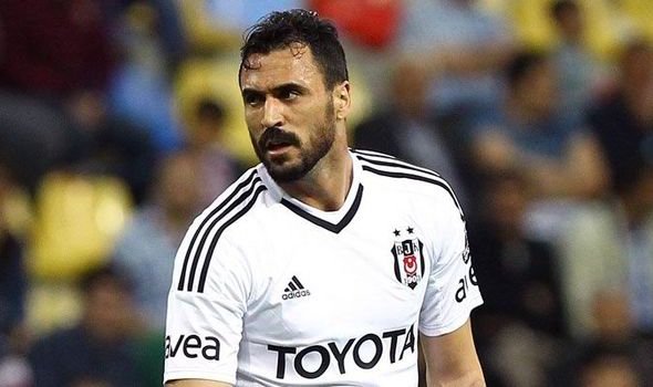 Süper Lig’in eski yıldızları şimdi nerede?