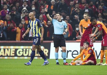 Derbi öncesi dikkat çeken istatistik!