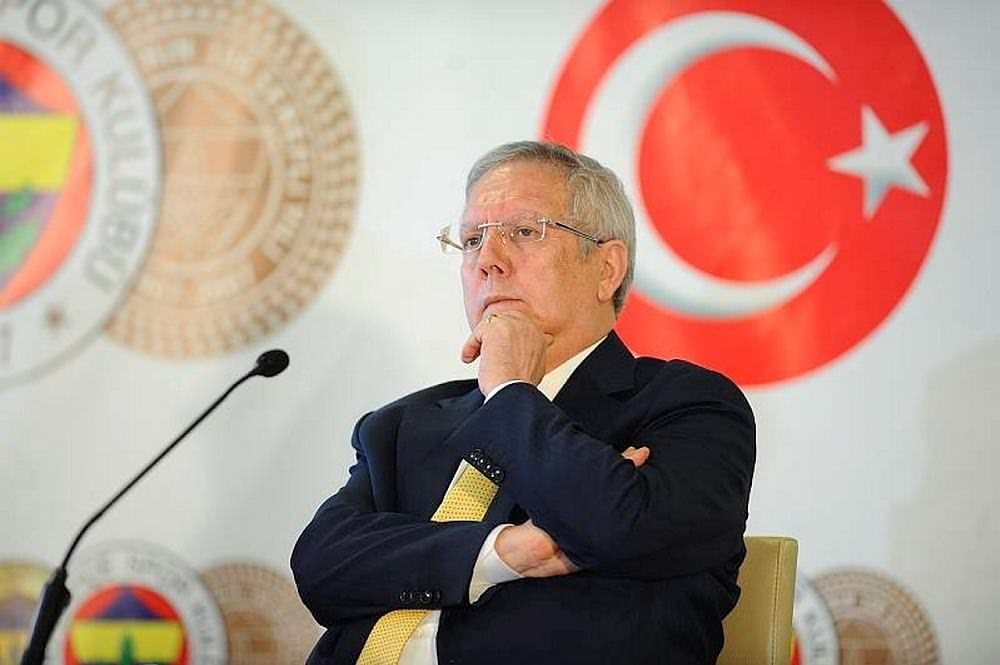 Aziz Yıldırım’dan Volkan Demirel’e olağanüstü yetkiler!