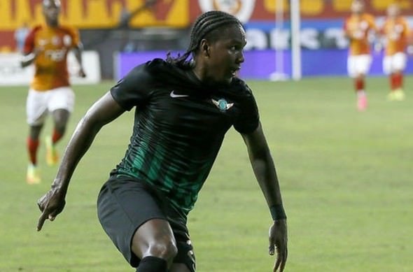 İşte FIFA17’de Süper Lig’in en iyi isimleri