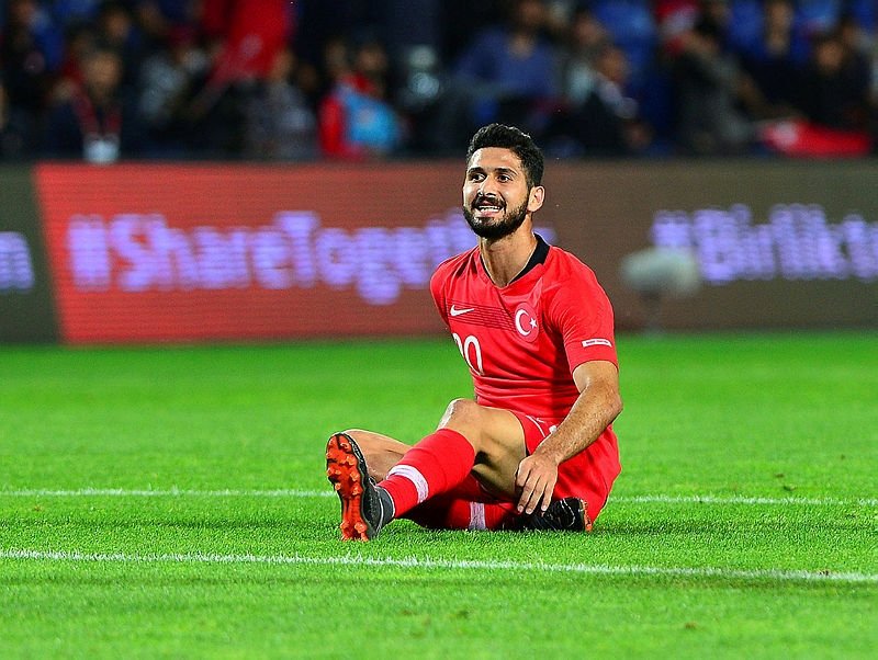 Galatasaray transferde yol haritasını belirledi!