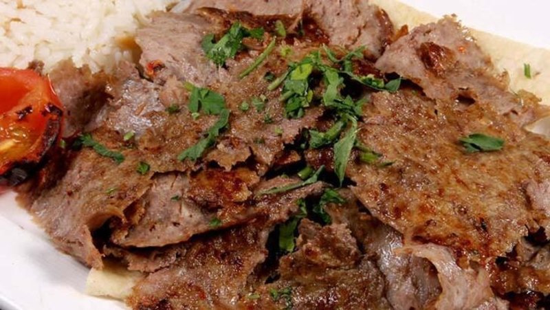 Yemek Tarifleri Evde Et Doner Nasil Yapilir Et Doner Tarifi Ve Malzemeleri Aspor
