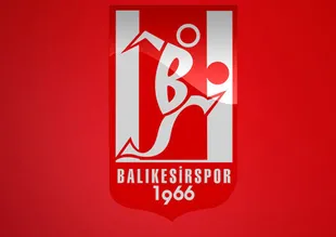 Balıkesirspor'da istifa