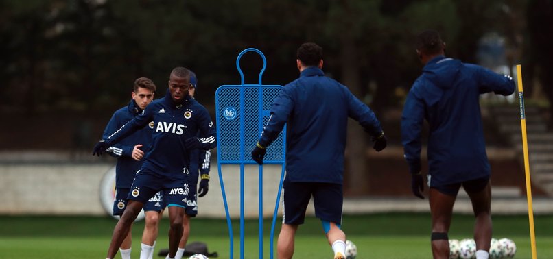 Fenerbahçe'de yüzler gülüyor! Kasımpaşa öncesi 5 müjde...