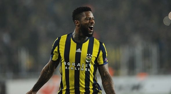 Jeremain Lens bombası