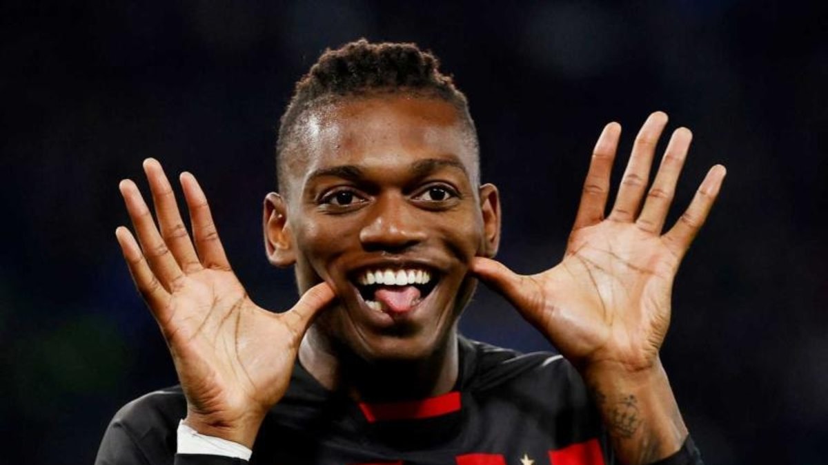 Fenerbahçe'den Rafael Leao'ya dev teklif! İtalyanlar duyurdu