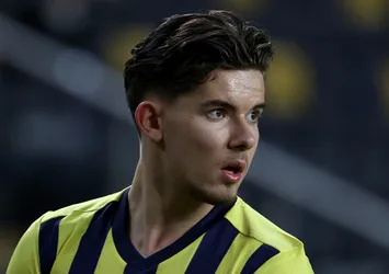 Fenerbahçe'ye Ferdi Kadıoğlu şoku!
