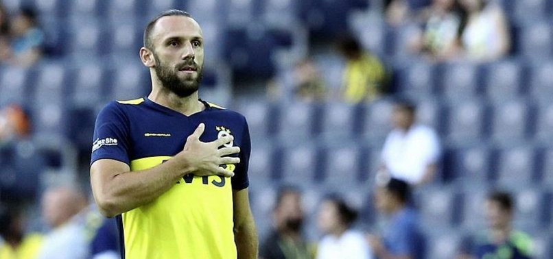 Vedat Muriç için ilk teklif yapıldı! İşte önerilen rakam