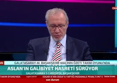 "Gördüğüm en kötü orta saha!"