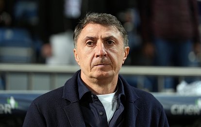 Kasımpaşa Teknik Direktörü Shota Arveladze Beşiktaş maçının ardından konuştu! Puan puandır
