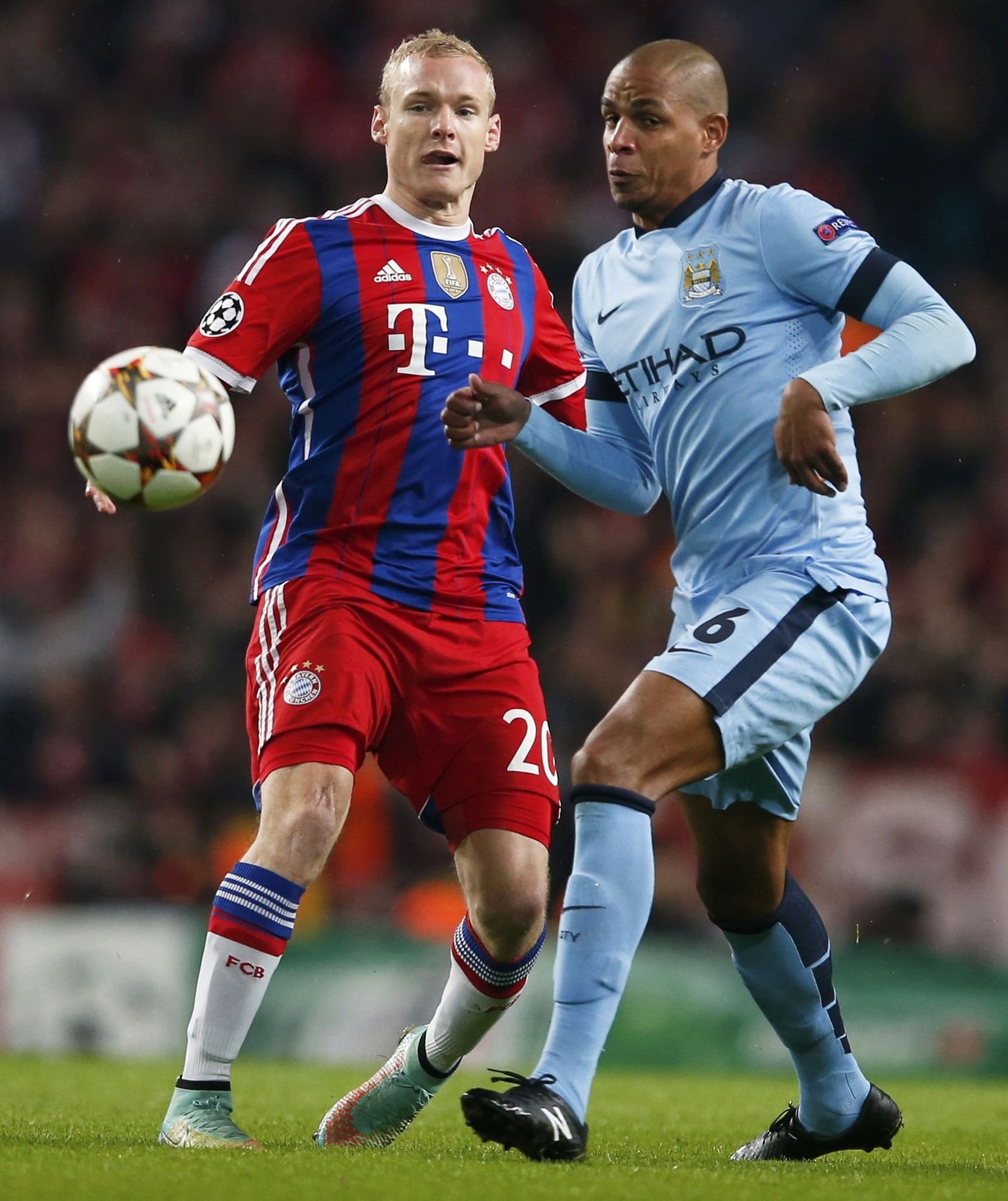 Fernando için geri sayım