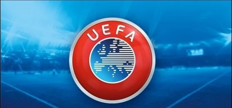 Hollanda'ya UEFA uyarısı