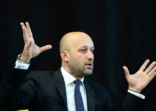 Cenk Ergün'den transfer itirafı!