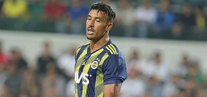 Fenerbahçe'de Nabil Dirar için flaş iddia!