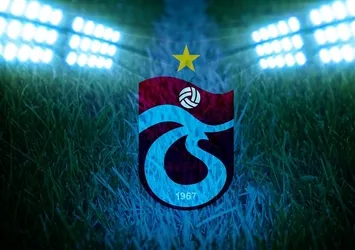 Trabzonspor transferi resmen açıkladı!