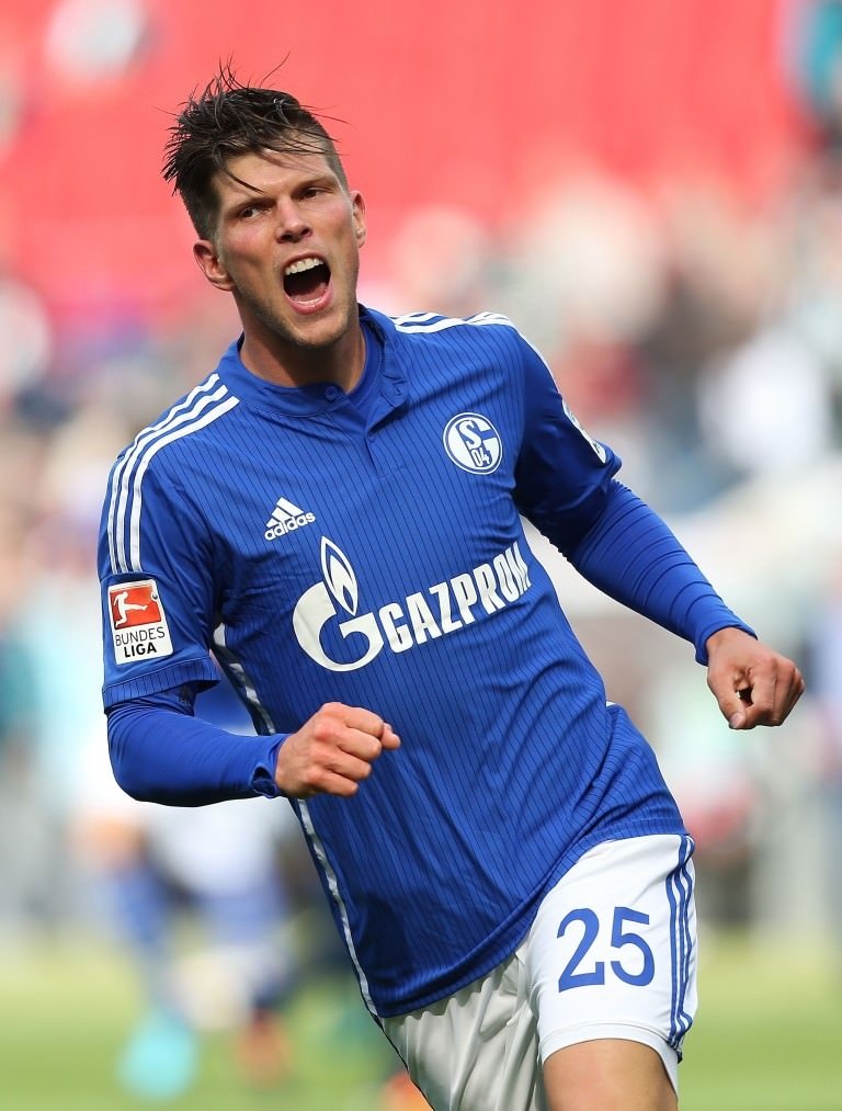 Huntelaar, Galatasaray’a mı geliyor?