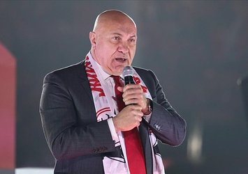 Yüksel Yıldırım'dan flaş F.Bahçe paylaşımı!
