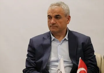 Rıza Çalımbay'dan şampiyonluk açıklaması