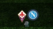 Fiorentina - Napoli maçı hangi kanalda?