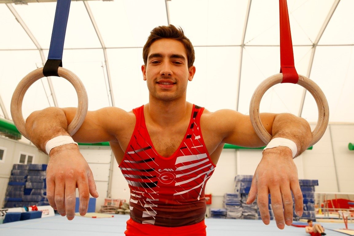 İbrahim Çolak, soyadıyla tarihe geçti