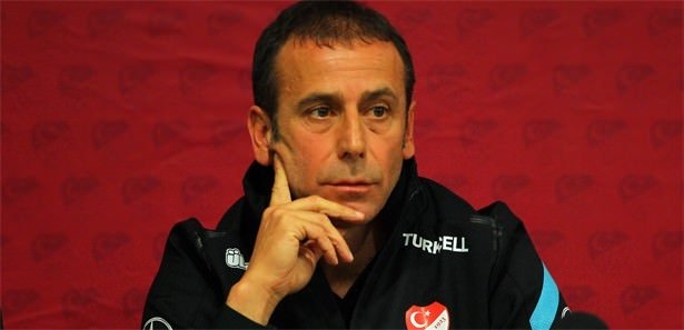 Abdullah Avcı’dan Galatasaray cevabı