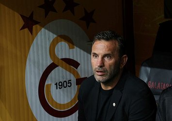 Okan Buruk'un alacağı ceza belli oldu!