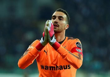 F.Bahçe transfer teklifi yaptı mı? Resmi açıklama...