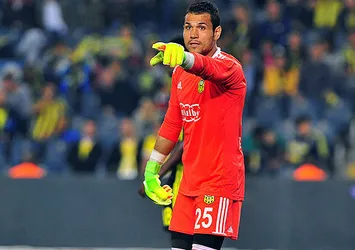 Beşiktaş Ertaç Özbir için devrede