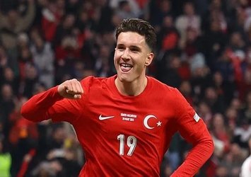 Beşiktaş genç yıldızı istiyor!