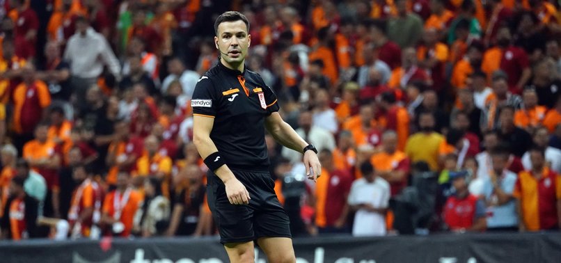 Erman Toroğlu yorumladı! O pozisyon penaltı mı?