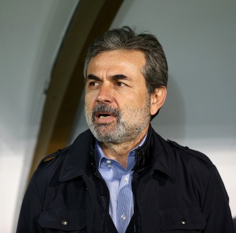Aykut Kocaman hakkında flaş iddia