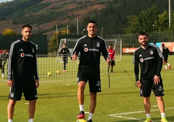 Çalışmalar tam gaz