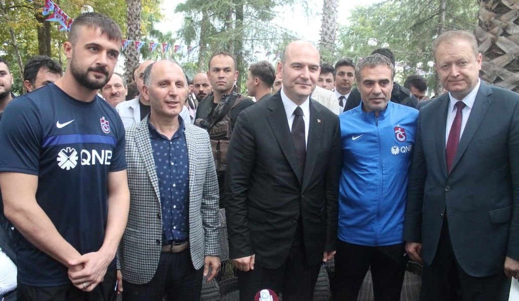 Onur Kıvrak: Artık ailem ikinci planda