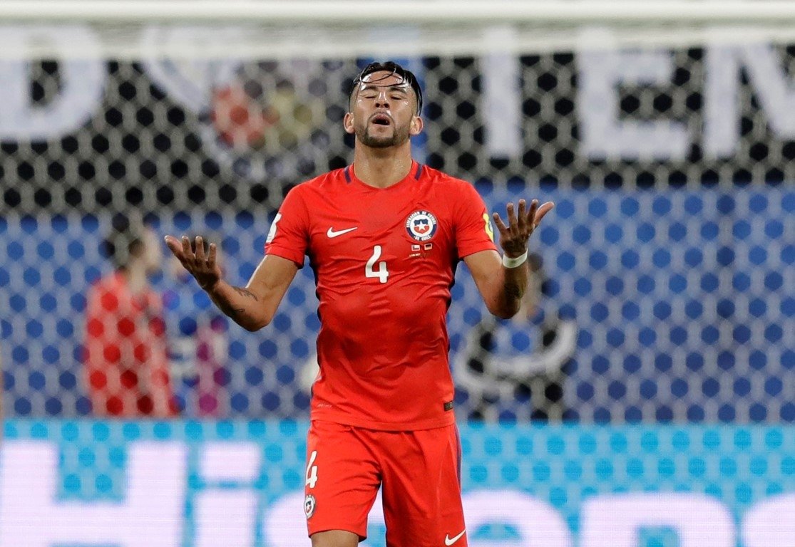 Mauricio İsla bugün geliyor