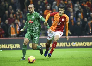 Beşiktaş'a sürpriz aday Vedat Muriqi