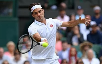 Roger Federer son tenis maçı saat kaçta, hangi kanalda canlı yayınlanacak? Laver Cup 2022 Federer - Nadal tenis maçı