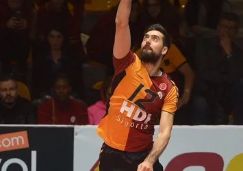 Emin Gök imzayı attı