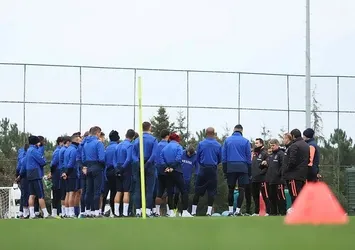 Fırtına'da her şey tıkırında!