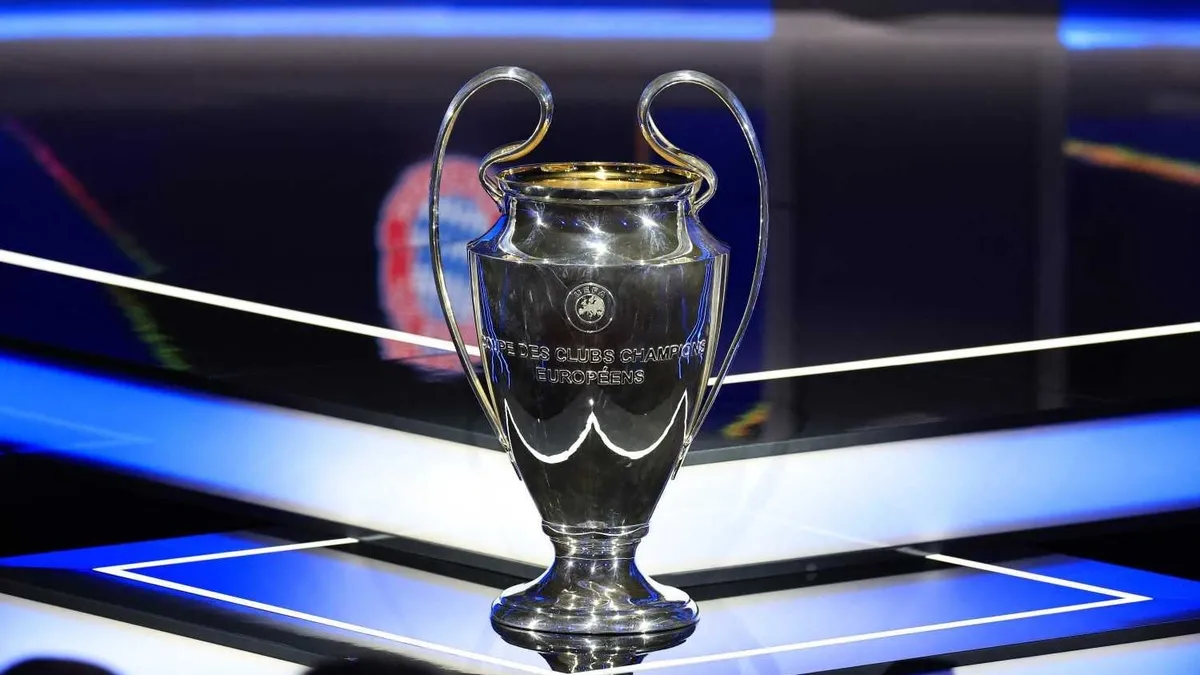 UEFA Şampiyonlar Ligi'nde 5. hafta başlıyor