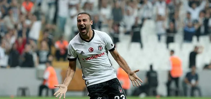 Crystal Palace, Cenk Tosun için geliyor
